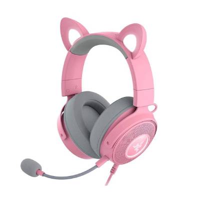 Razer Kraken Kitty V2 Pro RGB Qulaqlıq (RZ04-04510200-R3M1)